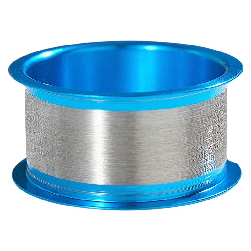 Microelectronic Packaging's Choice Ultra Fine 0,01 mm diameter koper-palladium legeringsdraad en voor geïntegreerde schakelingen