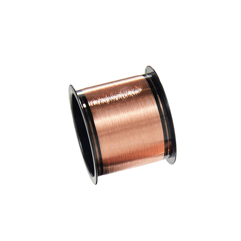 Aanpasbare Ultra Fijne Gouden Verbindingsdraad voor Inner Lead Packaging in Geïntegreerde Circuits en Halfgeleider Scheiders