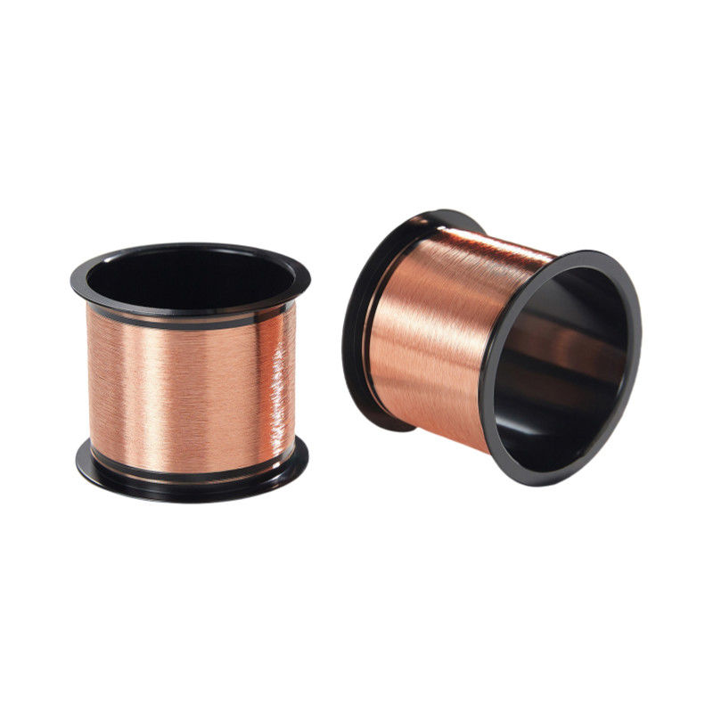 Aanpasbare Ultra Fijne Gouden Verbindingsdraad voor Inner Lead Packaging in Geïntegreerde Circuits en Halfgeleider Scheiders
