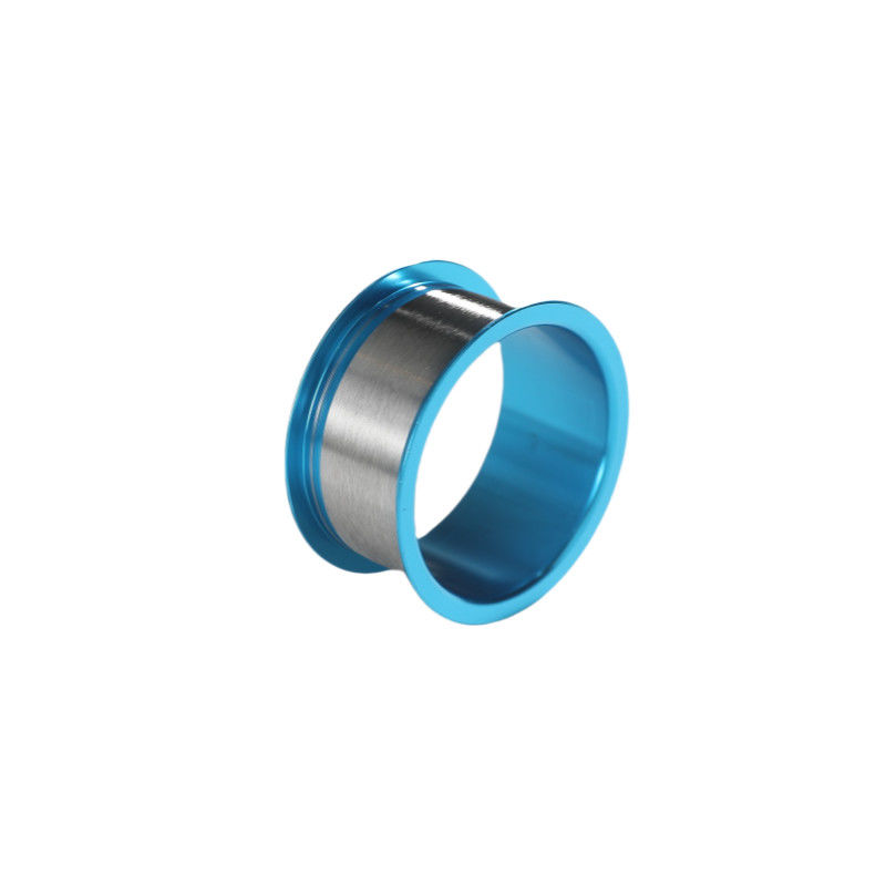 Ultrafijn 0,01 mm diameter professionele kwaliteit palladium gecoate koperdraad met een hogere hardheid voor halfgeleiderverpakkingen