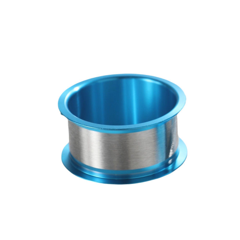 Topkeuze Duurzame ultrafijne 0,01 mm diameter Palladium beklede koperdraad voor elektrische projecten