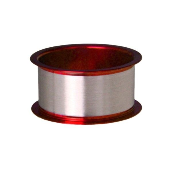 Ontdek 0,02 mm hoog glans ultra fijn palladium bekleed koperdraad voor de luchtvaart met anti-oxidatie spoel verpakking