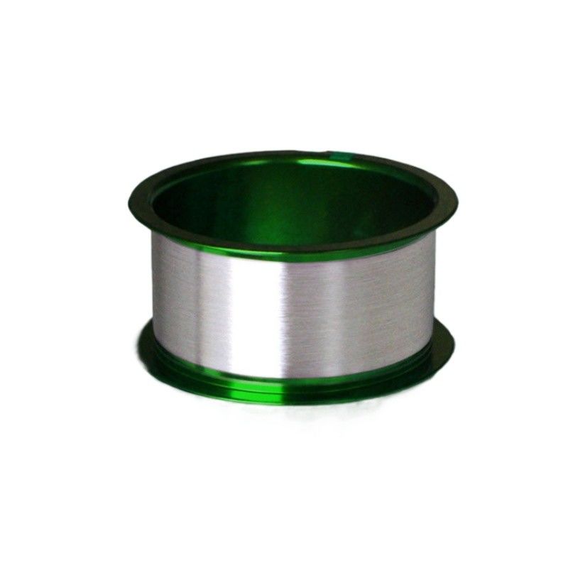 0.01mm Ultra fijn Palladium bekleed koperdraad Flexible Solution voor High Density Circuit Board Interconnects