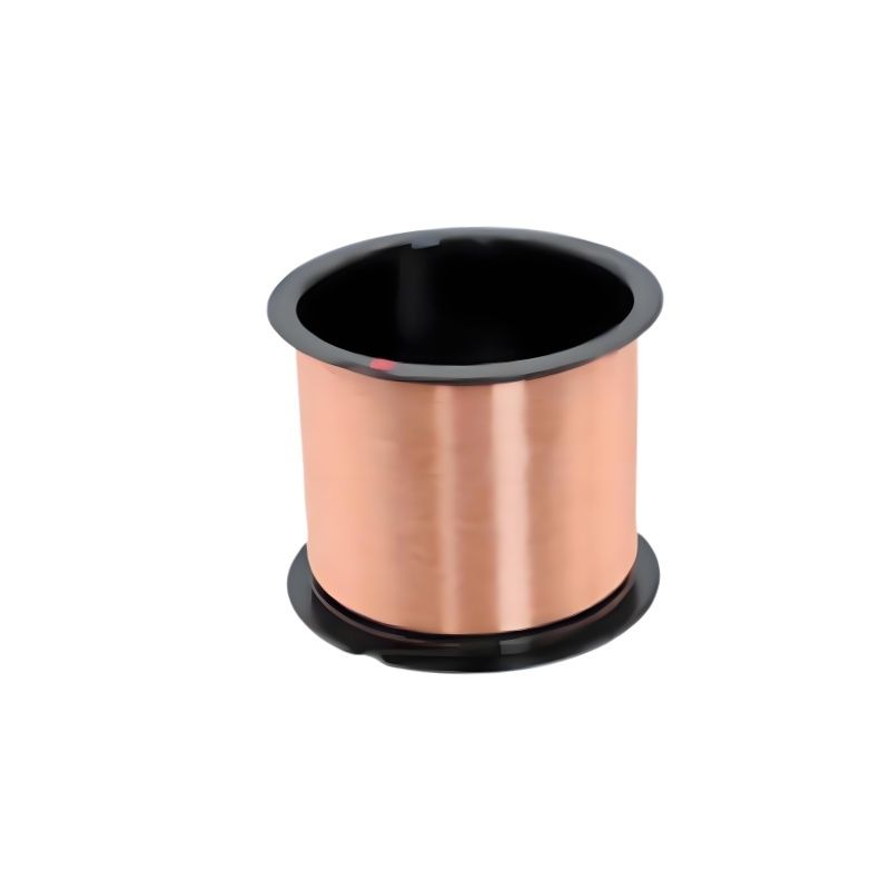 Aanpasbare Ultra Fijne Gouden Verbindingsdraad voor Inner Lead Packaging in Geïntegreerde Circuits en Halfgeleider Scheiders