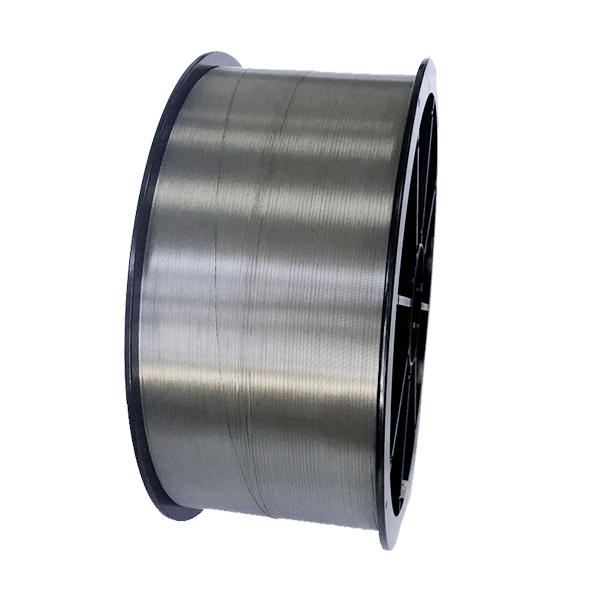 Diameter 0,02 mm 99,95% wolfraam fijne draad, 1000 m lang hoogzuiver metaal wolfraam draad gereinigd en rechtgetrokken
