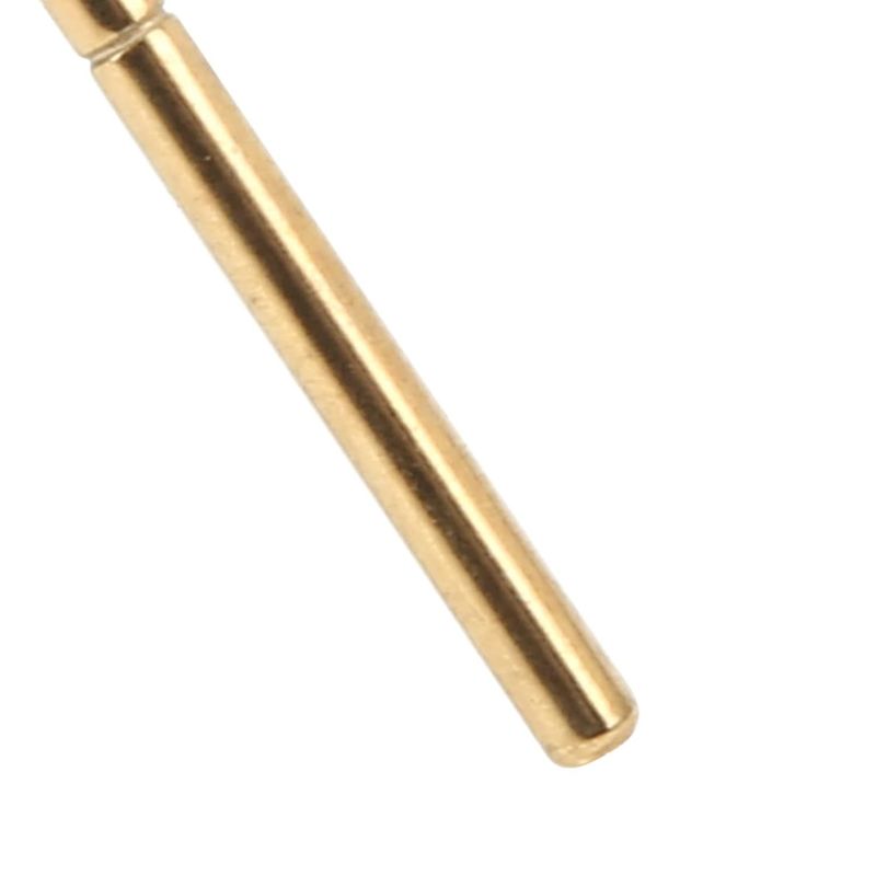 Proefsonde met grote ronde kop voor de proefproef met een hoge doorstroming en een lage impedantie voor PCB-tests