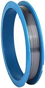 Wolfraamdraad 15μm 25μm 30μm 50μm | Op Voorraad Voor Medische Apparaten & Precisie-instrumenten