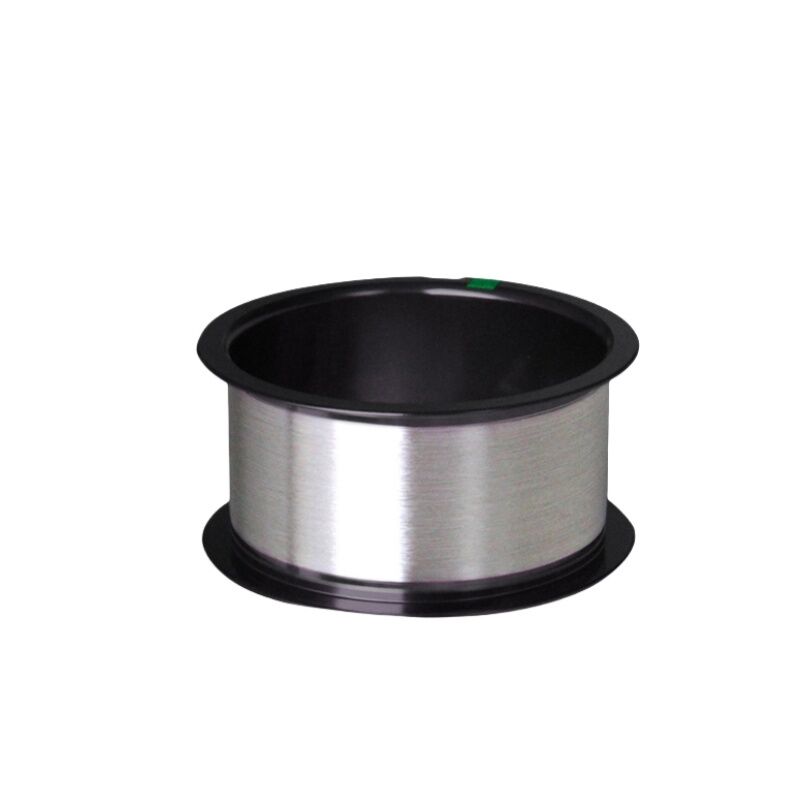 0.015mm Palladium gecoate koperen banddraad Anti-oxidatie Geavanceerde CSP IC verpakkingsdraad