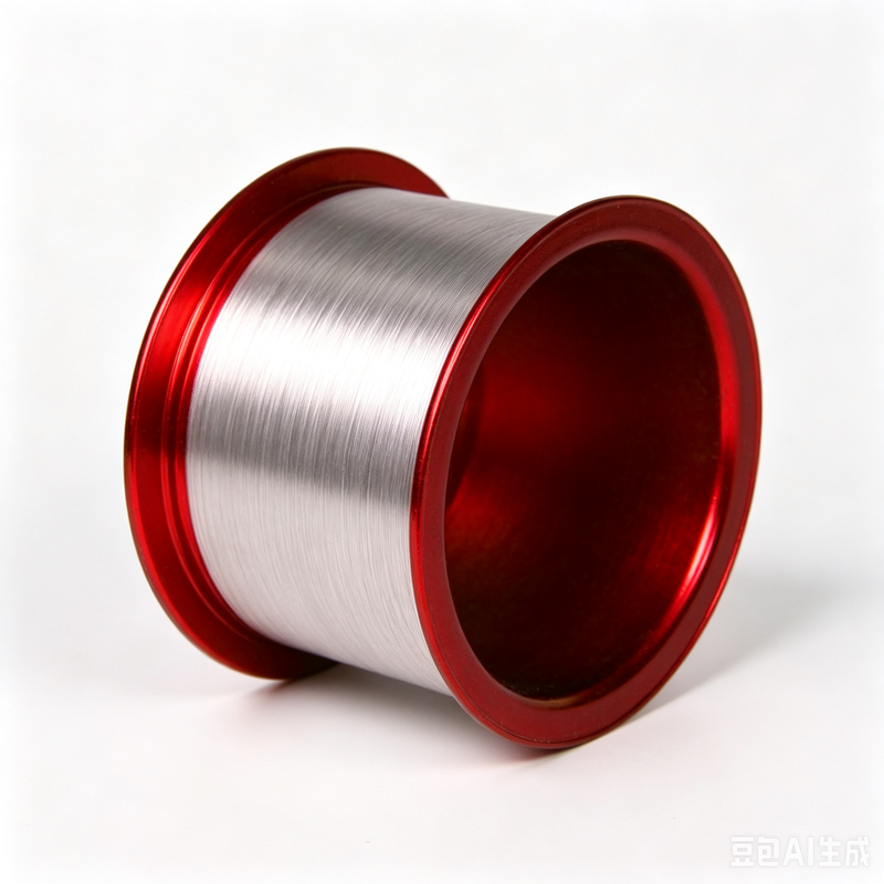 Fabrieksvoorziening 0,015 mm Single Crystal Pd Copper Wire Wide Bond Window MEMS Micro Chip Interconnect